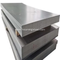 EN 10130 cold rolled steel plate